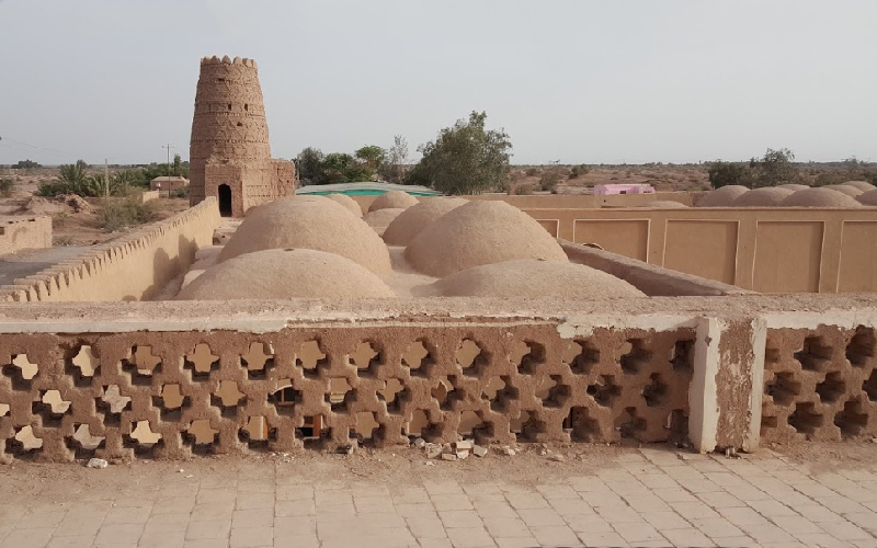شفیع آباد شهداد به عنوان یکی از بهترین روستاهای گردشگری جهان انتخاب شد -  کرمان آینده | کرمان آینده